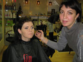      Make-Up